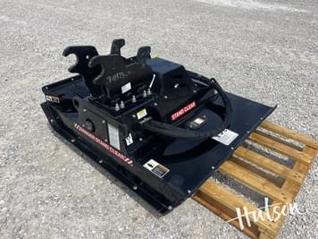 Main image John Deere RE50