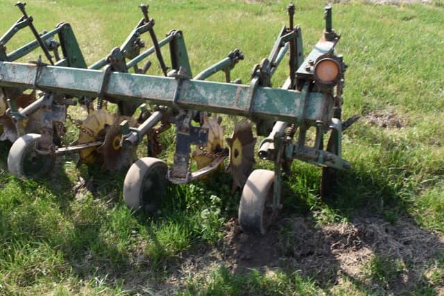 Image of John Deere RG equipment image 3