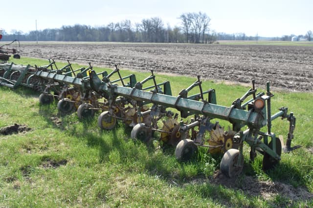 Image of John Deere RG equipment image 2