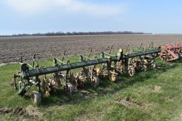 Main image John Deere RG