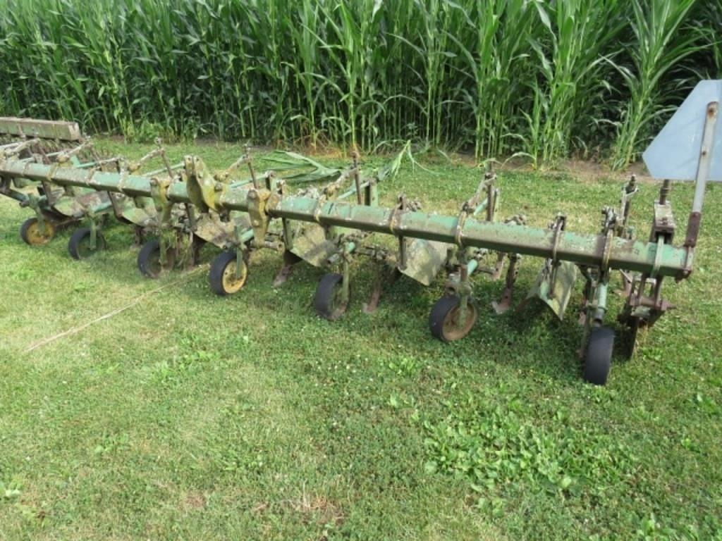 Image of John Deere RG630 Primary image