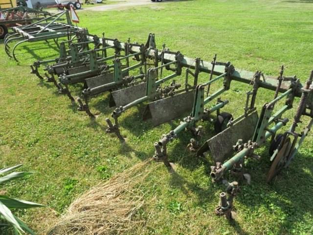 Image of John Deere RG630 equipment image 2