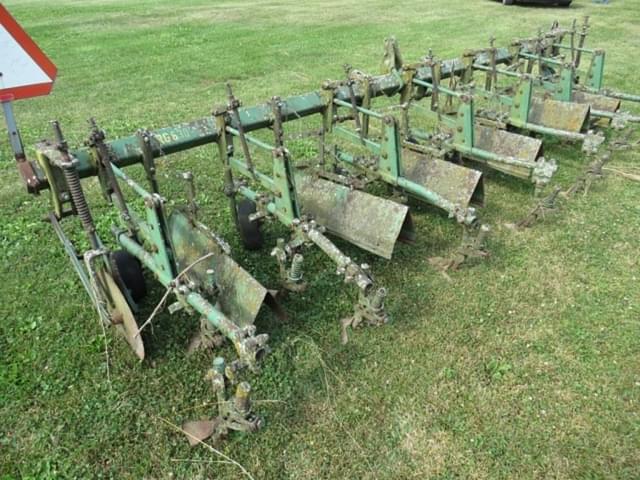 Image of John Deere RG630 equipment image 3
