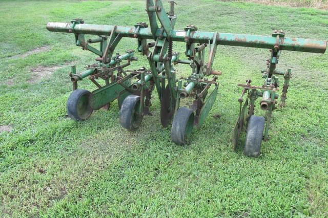 Image of John Deere RG20 equipment image 2