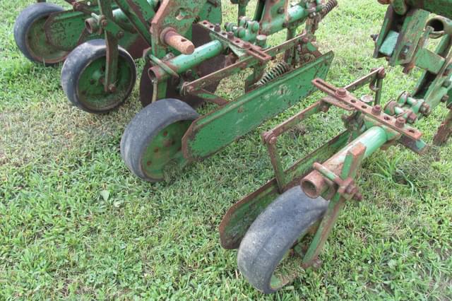 Image of John Deere RG20 equipment image 1