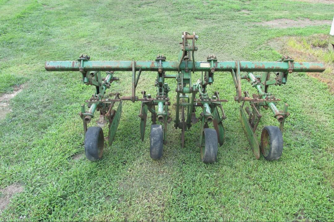 Image of John Deere RG20 Primary image
