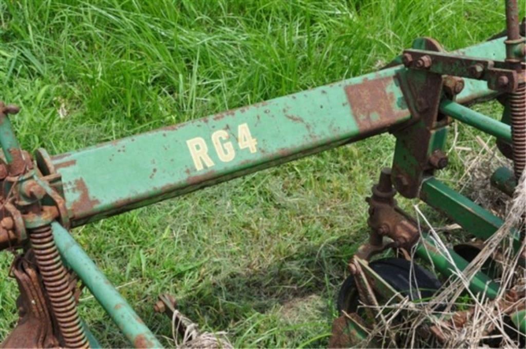 Image of John Deere RG4 Image 1