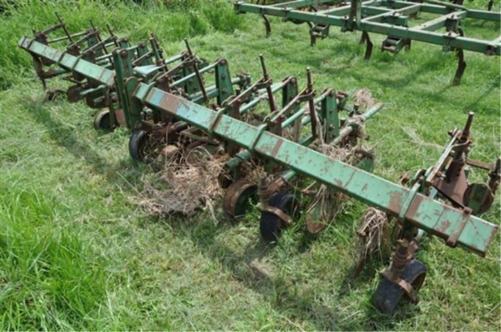 Image of John Deere RG4 Image 0