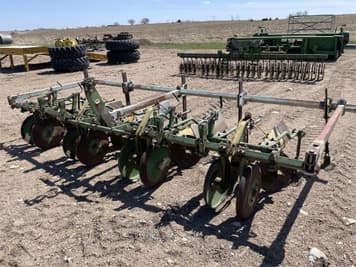 Main image John Deere RG4