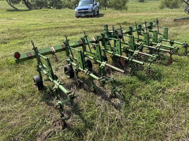 Image of John Deere RG4 equipment image 3