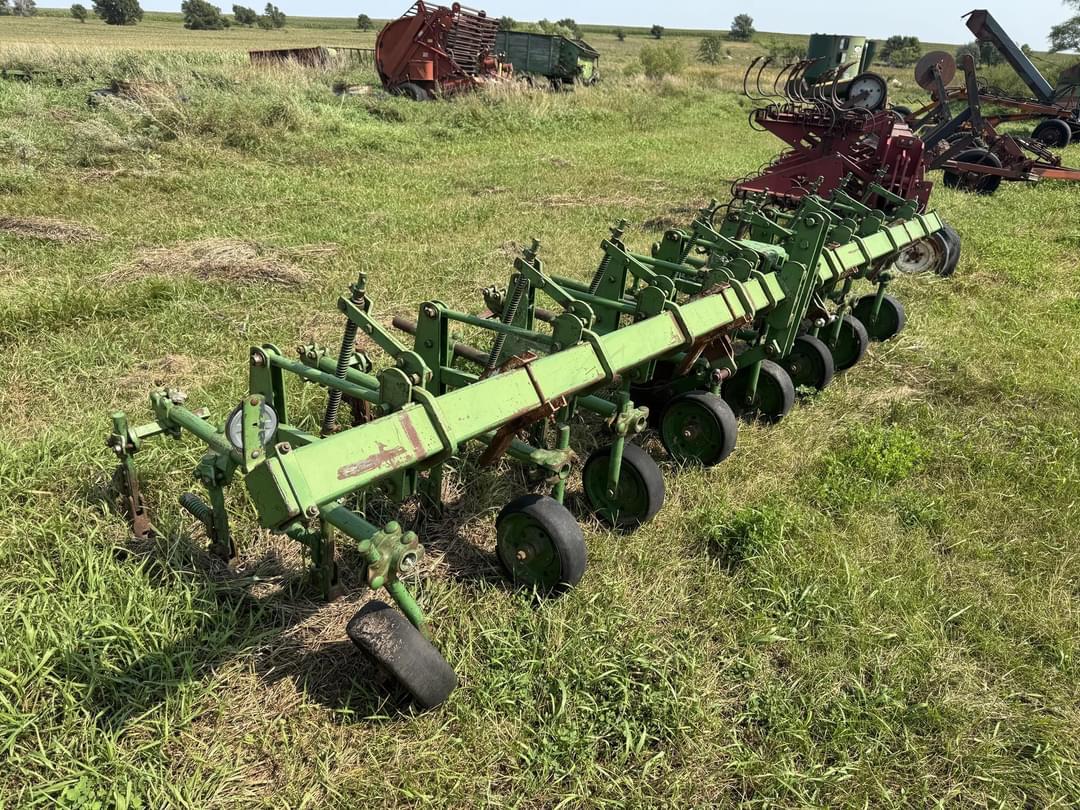 Image of John Deere RG4 Primary image