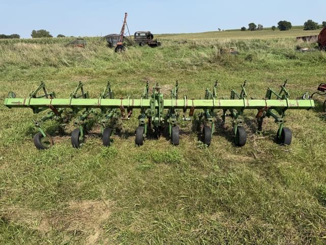 Image of John Deere RG4 equipment image 1