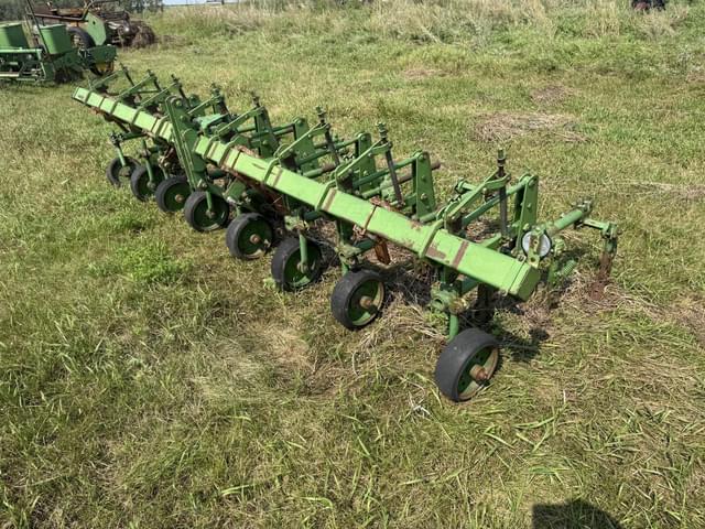 Image of John Deere RG4 equipment image 2