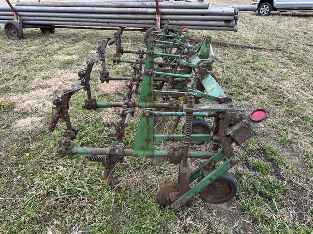 Image of John Deere RG430 equipment image 1