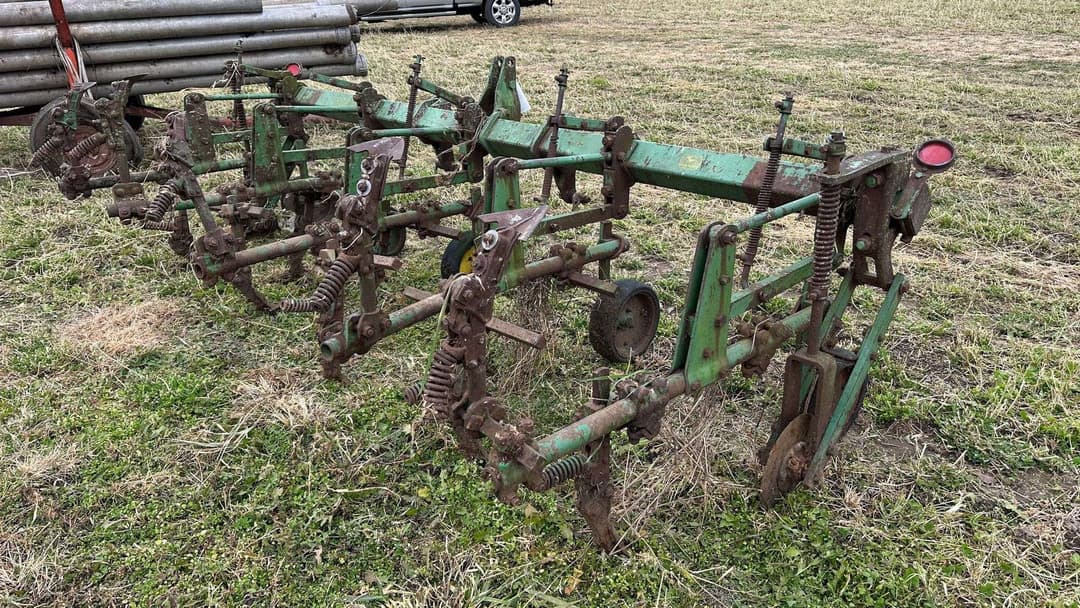 Image of John Deere RG430 Primary image