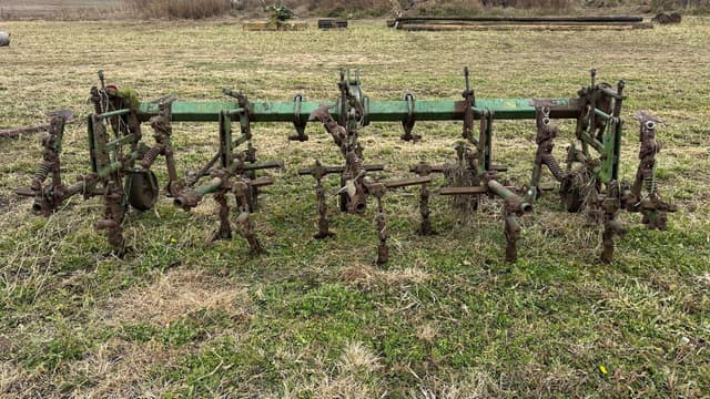 Image of John Deere RG430 equipment image 3