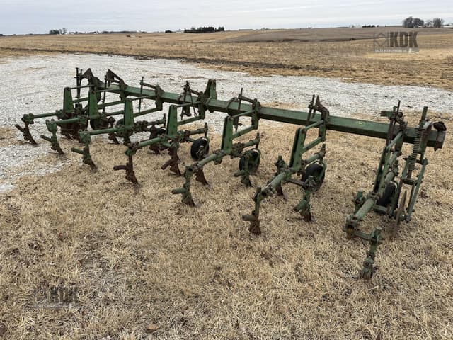 Image of John Deere RG630 equipment image 3