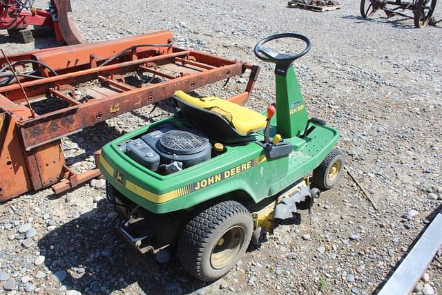 Image of John Deere RX95 equipment image 3