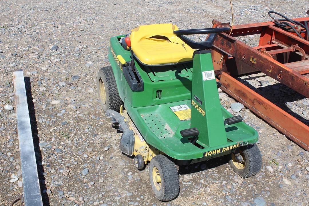 Image of John Deere RX95 Primary image