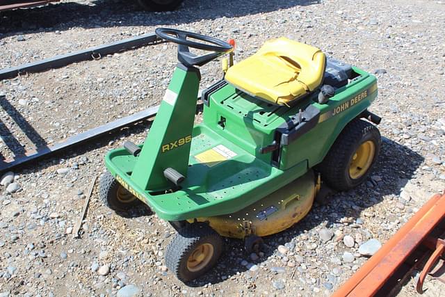 Image of John Deere RX95 equipment image 2