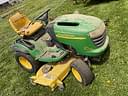 John Deere G110 Image