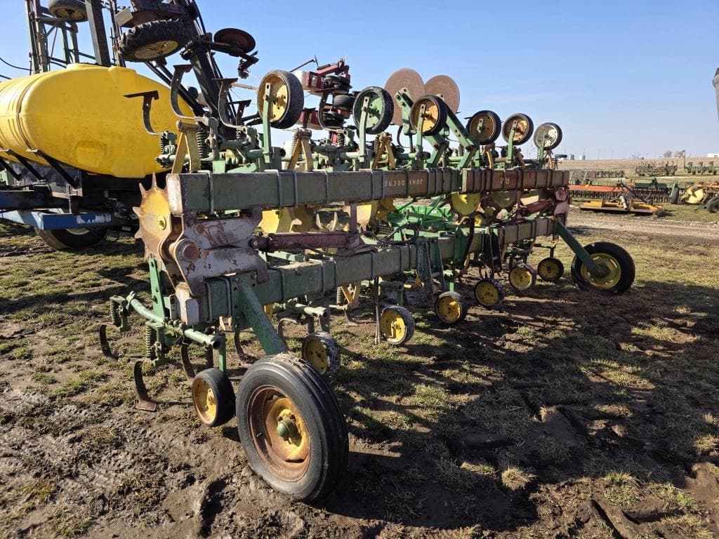 Image of John Deere RM Image 1