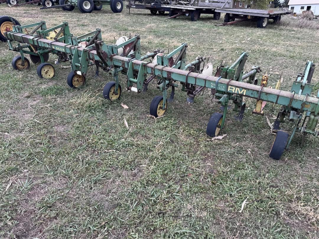 Image of John Deere RM Primary image