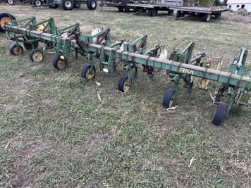 Main image John Deere RM