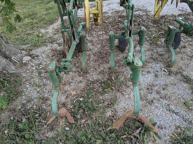 Image of John Deere RM equipment image 4