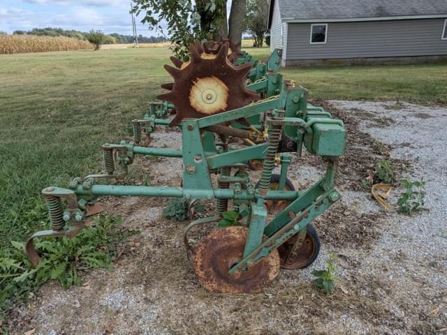 Image of John Deere RM equipment image 2