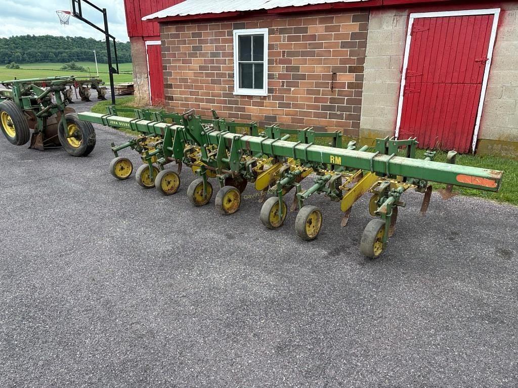 Image of John Deere RM Primary image