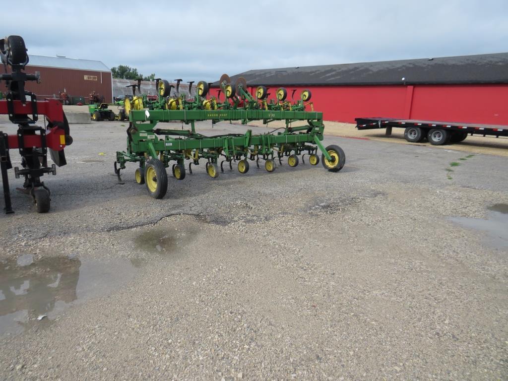Image of John Deere RM Primary image