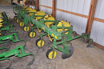 Main image John Deere RM