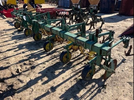 Image of John Deere RM Image 1