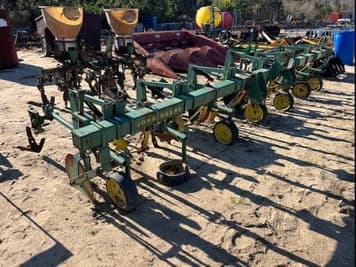 Main image John Deere RM