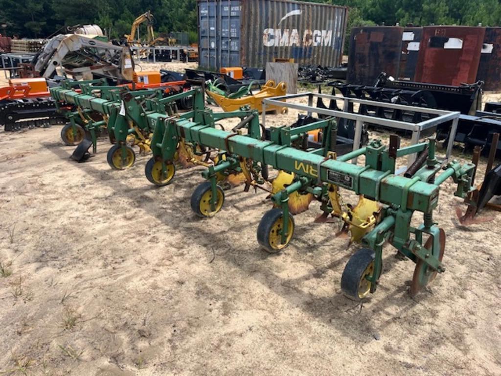 Image of John Deere RM Image 1