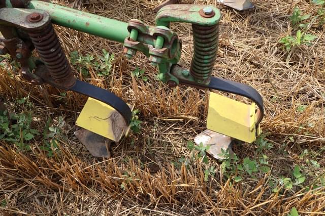 Image of John Deere RM equipment image 4