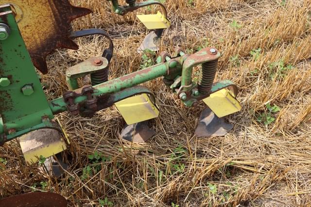Image of John Deere RM equipment image 2