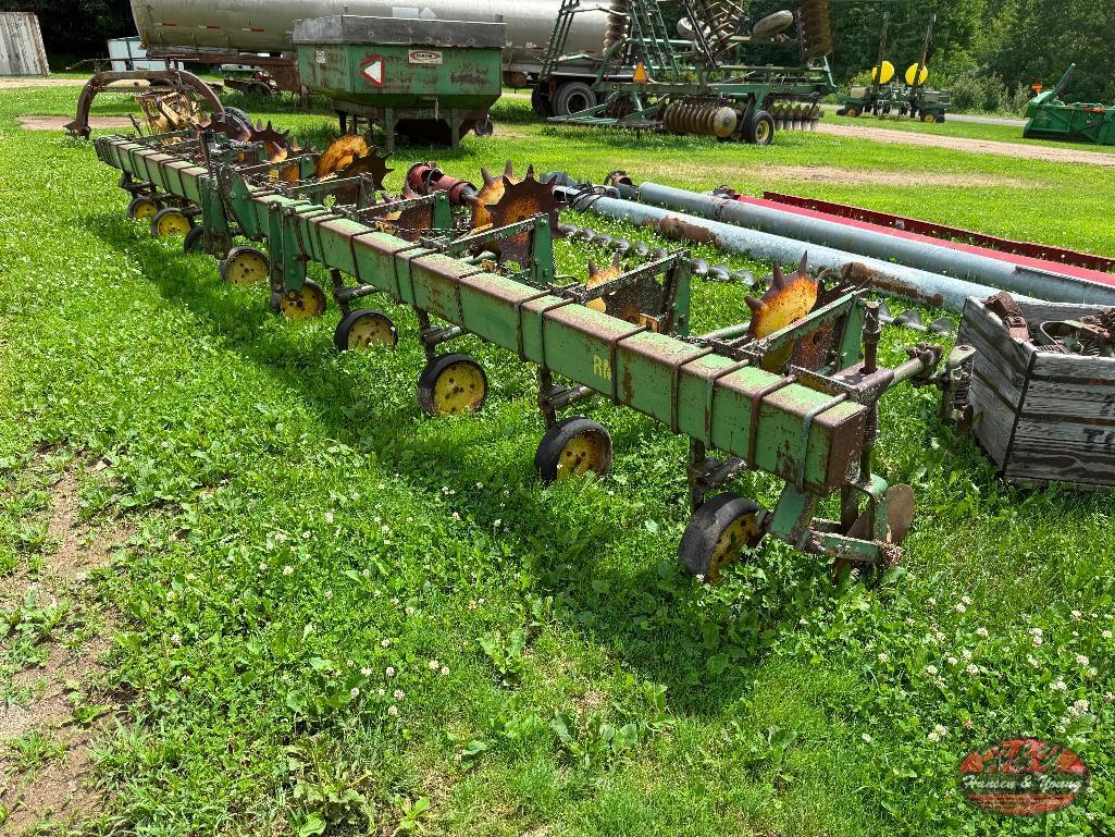 Image of John Deere RM Primary image