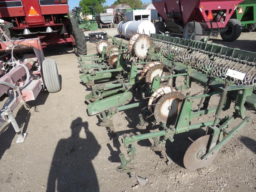 Image of John Deere RM Image 0