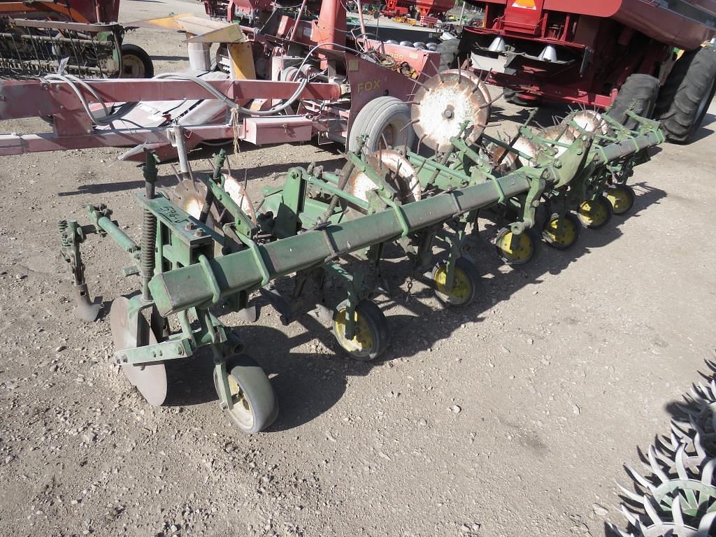 Image of John Deere RM Image 1