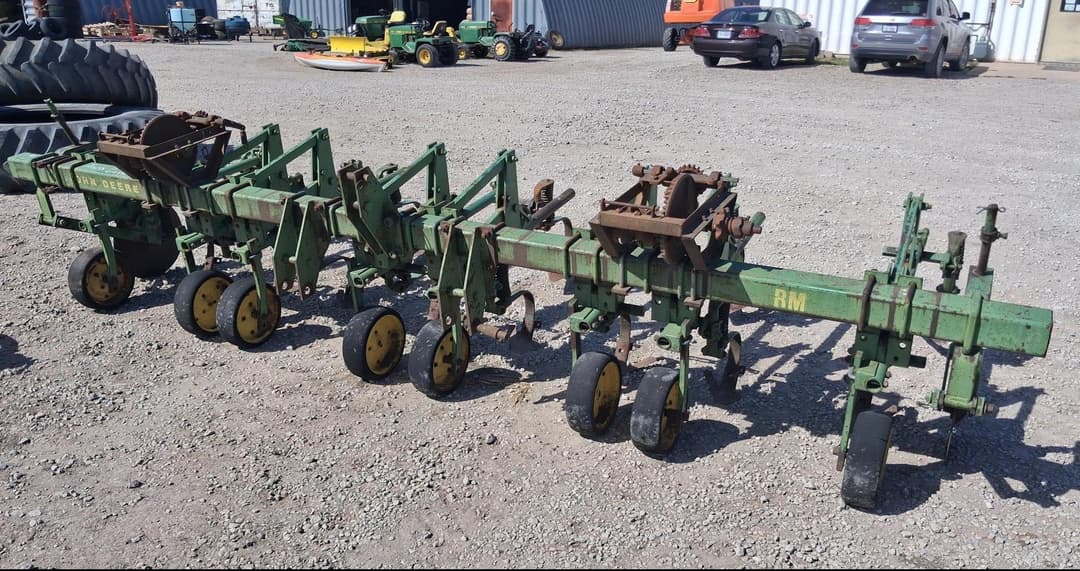 Image of John Deere ER014 Primary image