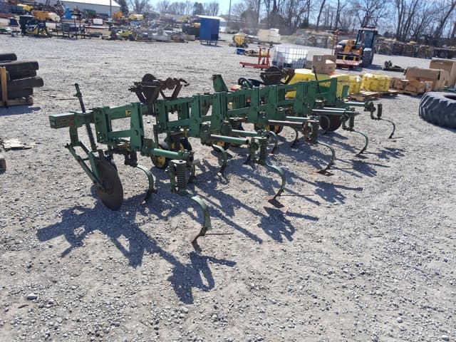 Image of John Deere ER014 equipment image 3