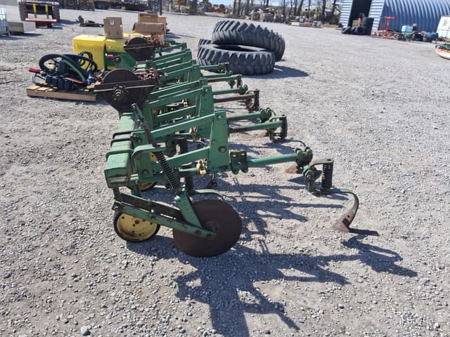 Image of John Deere ER014 equipment image 2