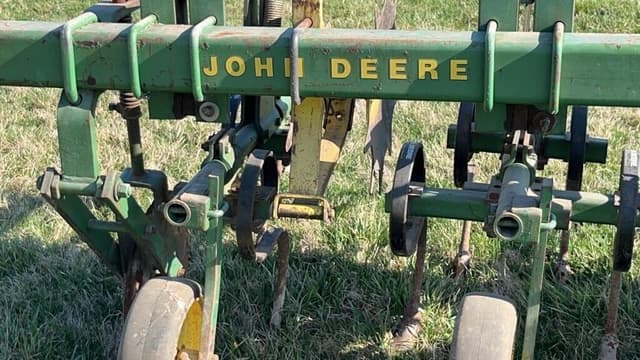 Image of John Deere ER014 equipment image 2