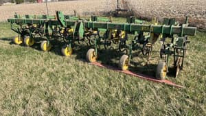 John Deere ER014 Image