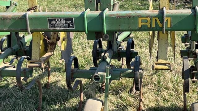 Image of John Deere ER014 equipment image 1