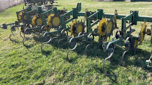 Image of John Deere ER014 equipment image 3