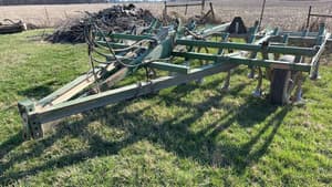 John Deere 1000 Image