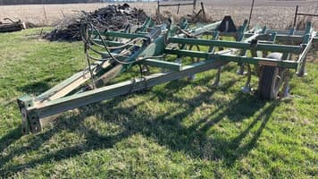 Main image John Deere 1000